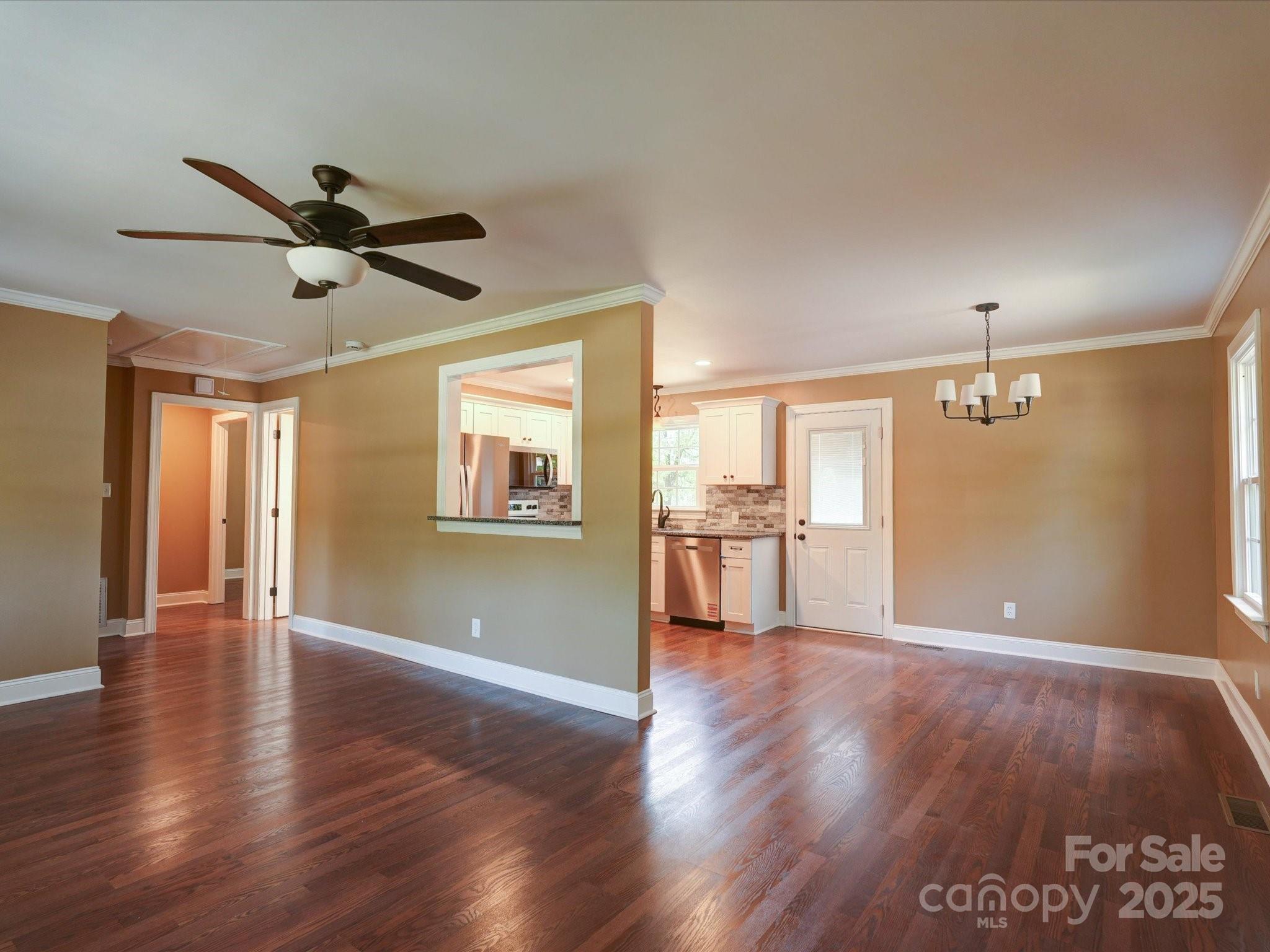 The Cloisters - Residential