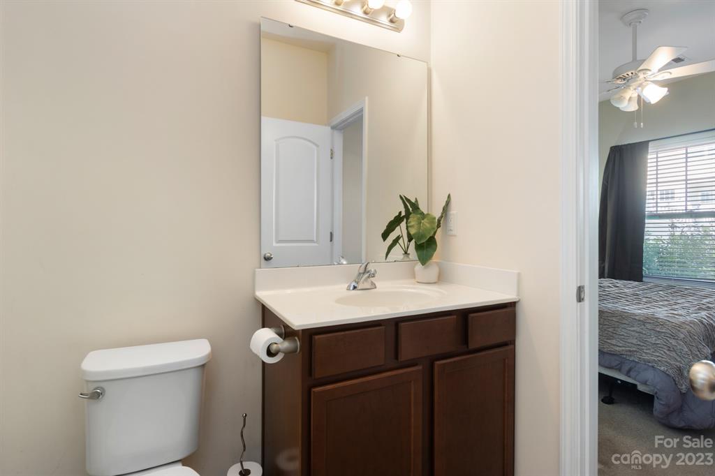 Harpers Mill - Residential