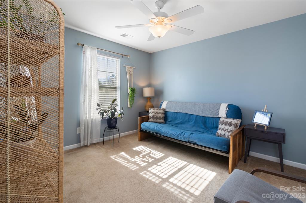 Harpers Mill - Residential