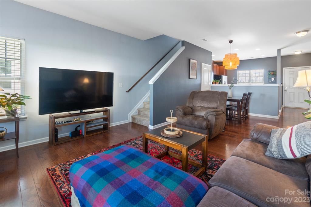 Harpers Mill - Residential