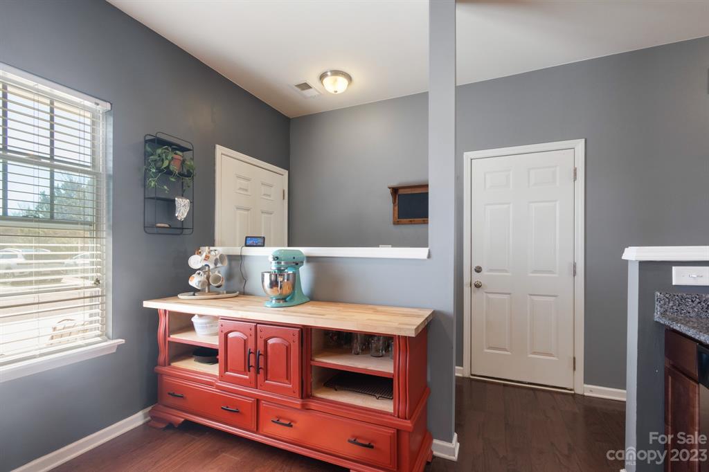 Harpers Mill - Residential