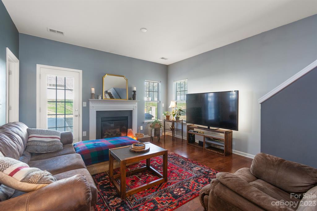 Harpers Mill - Residential