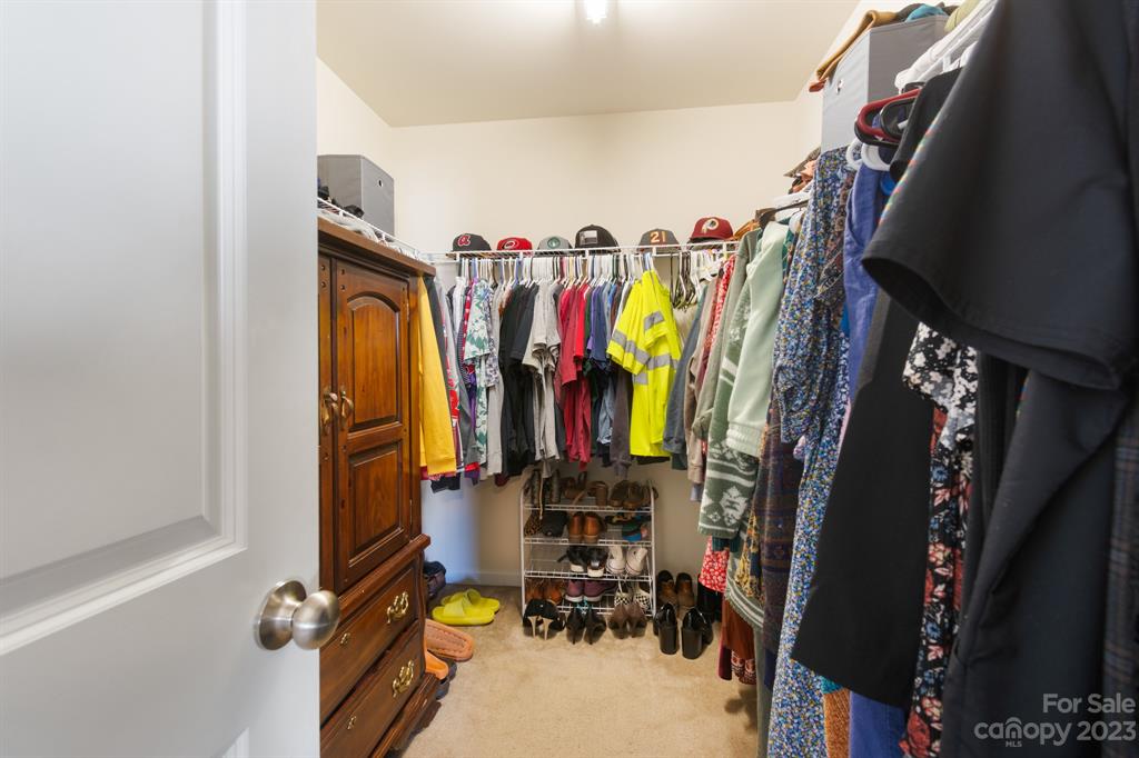 Harpers Mill - Residential