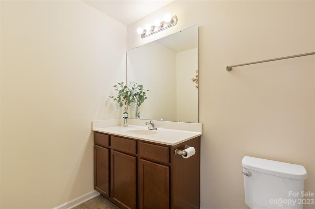 Harpers Mill - Residential