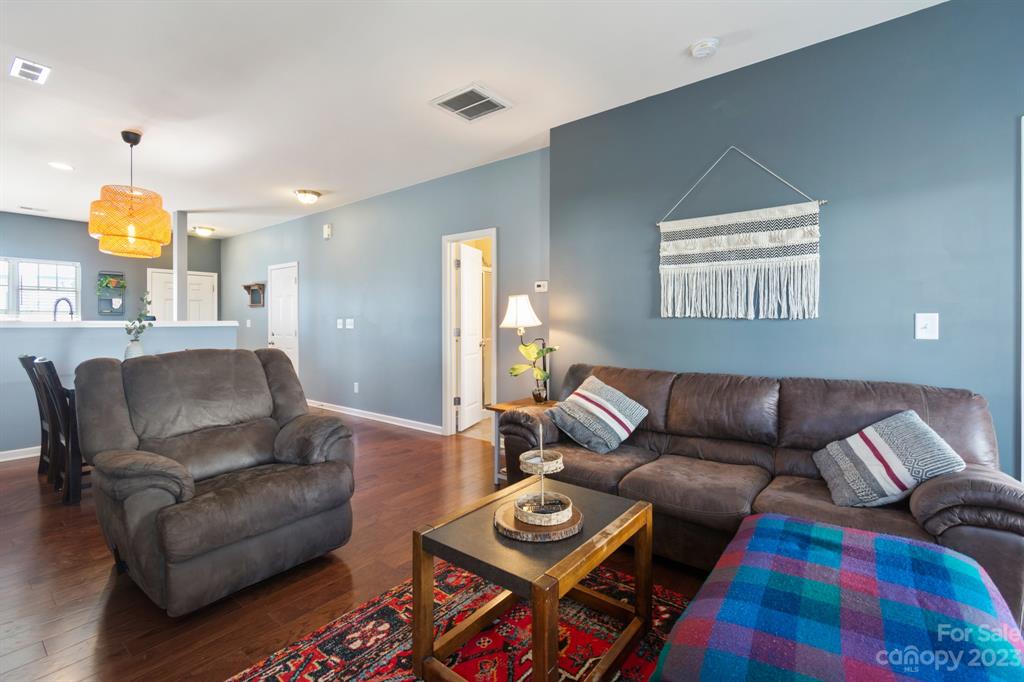 Harpers Mill - Residential