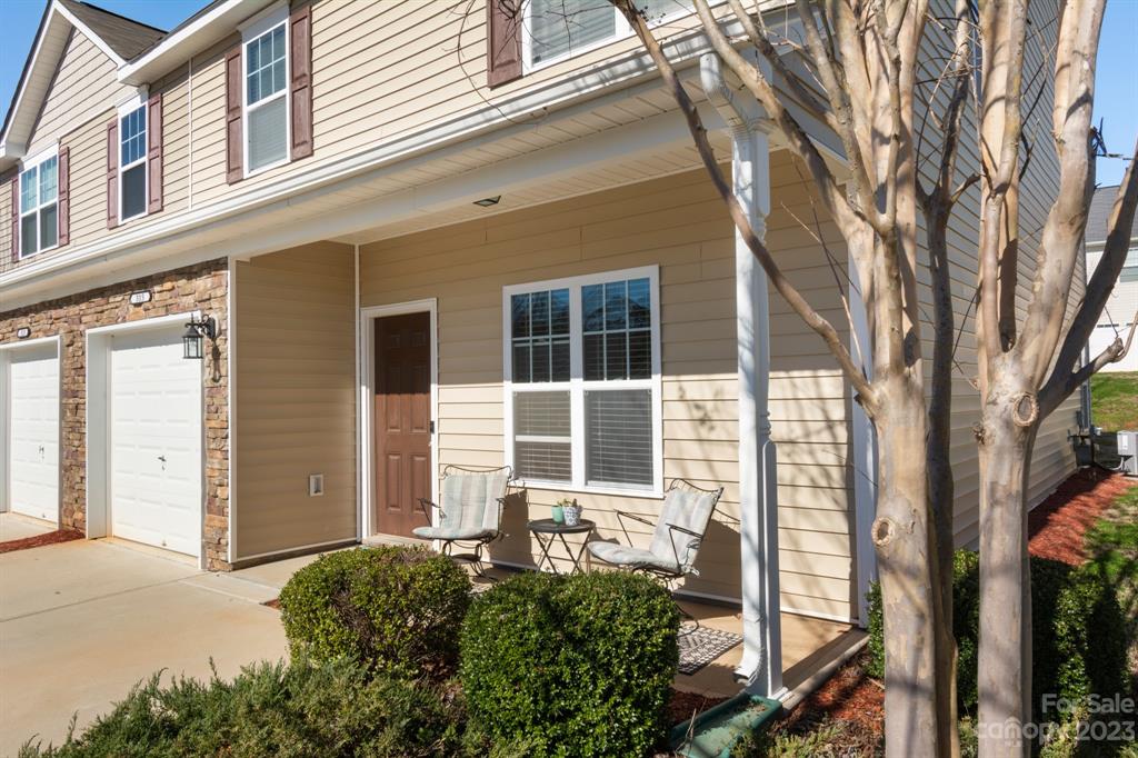 Harpers Mill - Residential