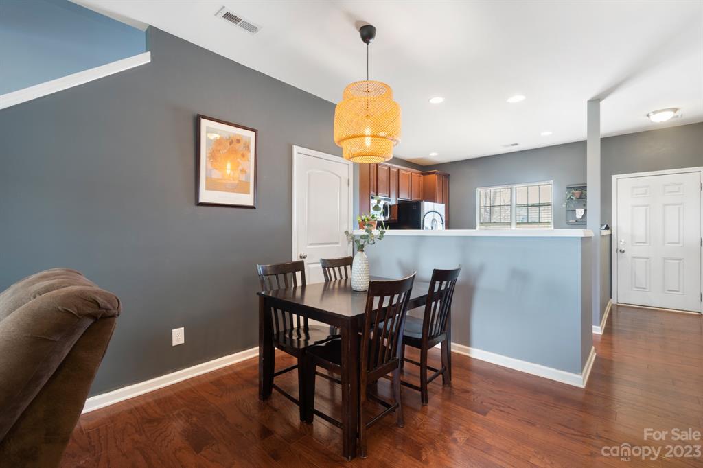 Harpers Mill - Residential