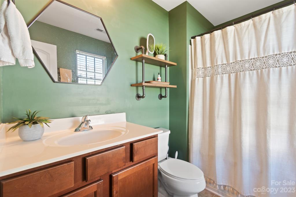 Harpers Mill - Residential