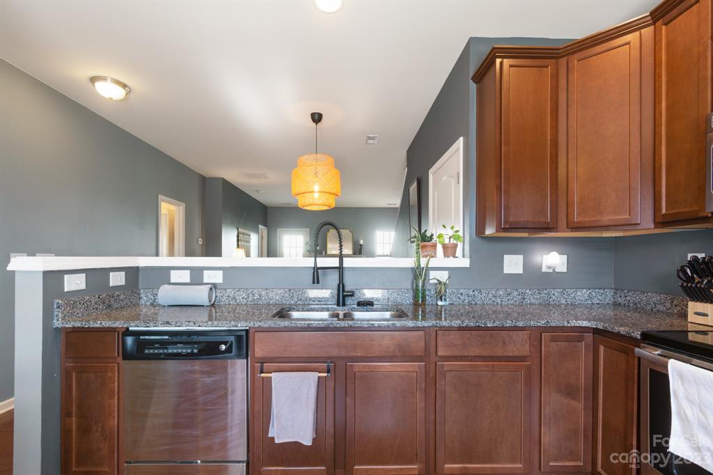 Harpers Mill - Residential