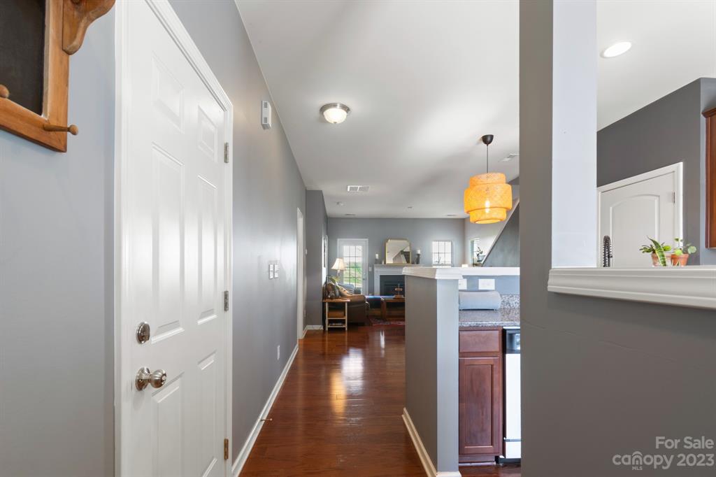 Harpers Mill - Residential