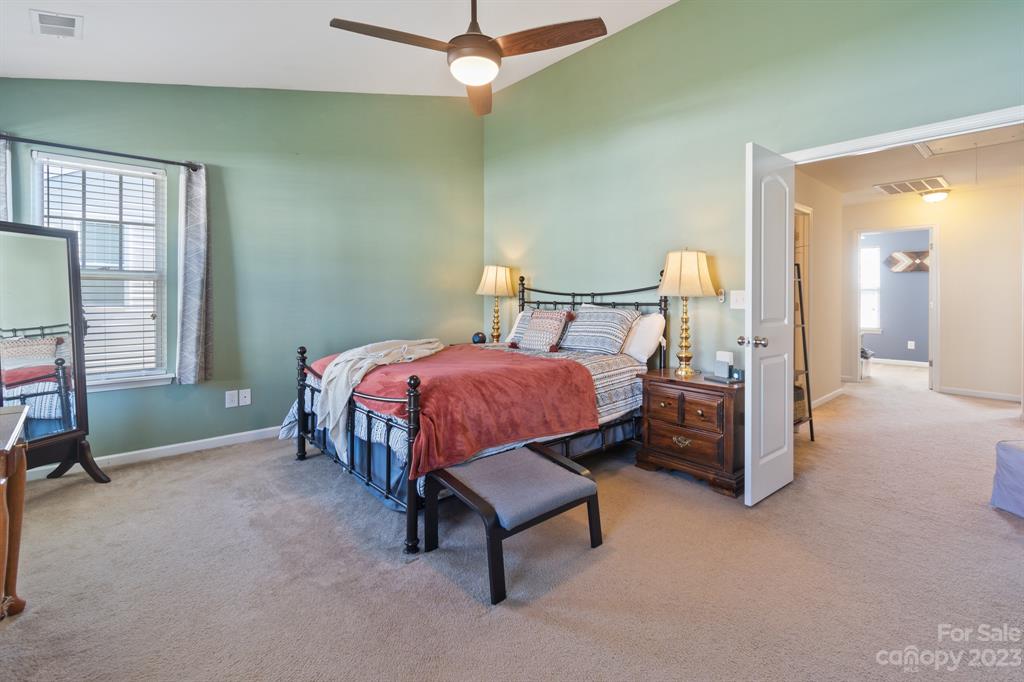 Harpers Mill - Residential