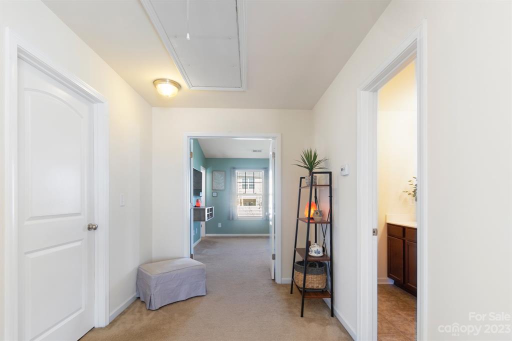 Harpers Mill - Residential