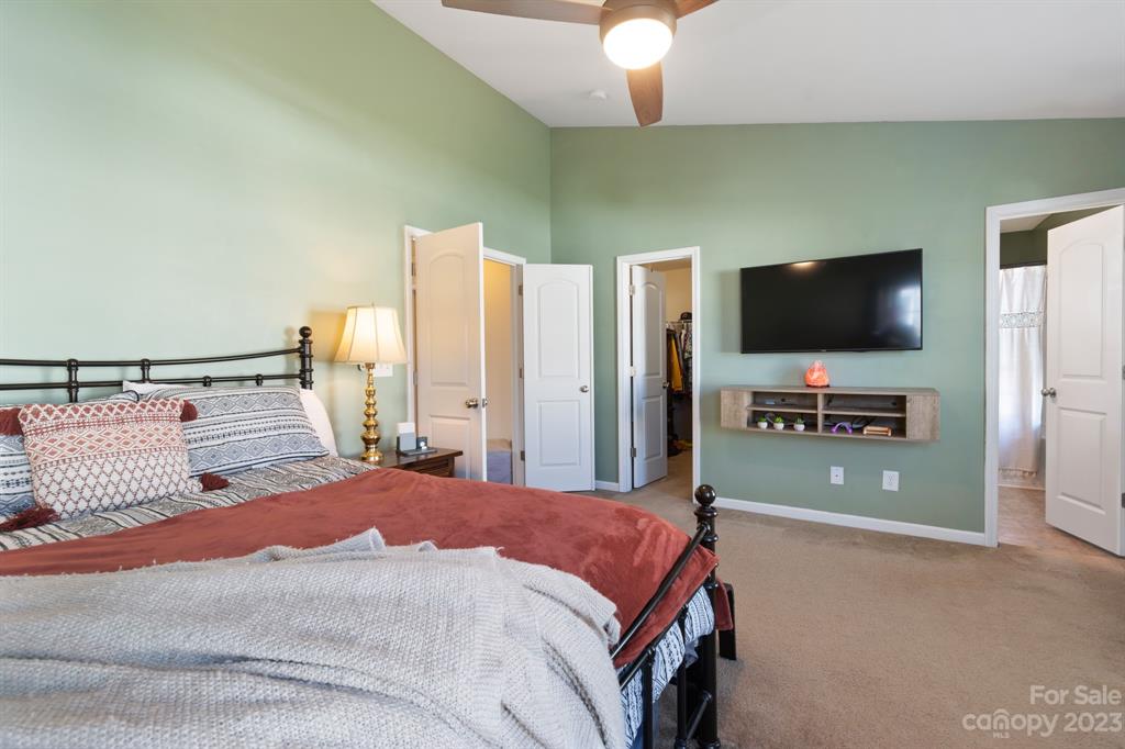 Harpers Mill - Residential