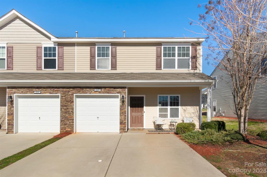 Harpers Mill - Residential