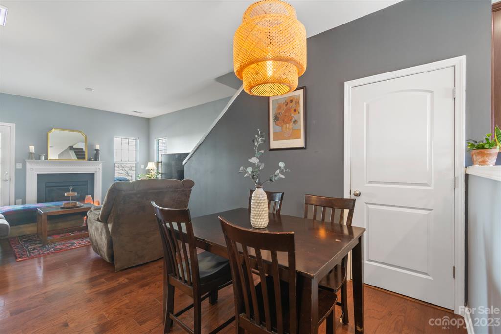 Harpers Mill - Residential