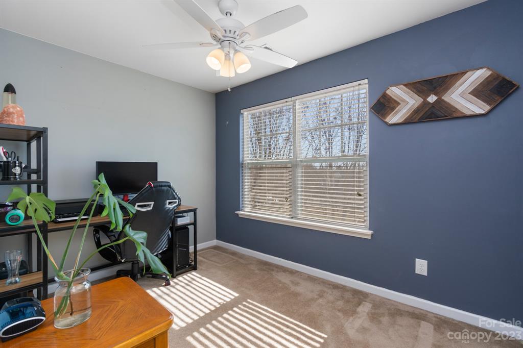 Harpers Mill - Residential