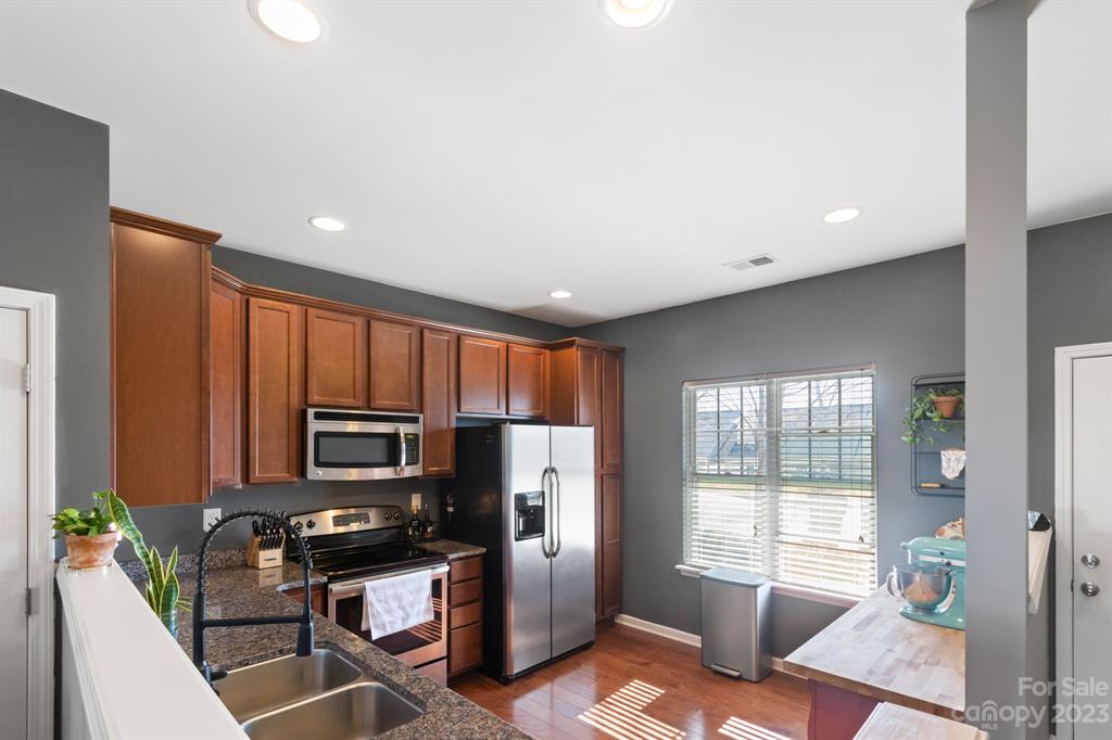 Harpers Mill - Residential