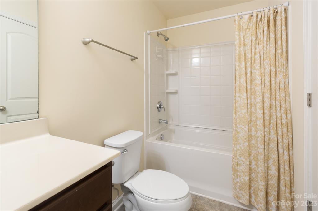 Harpers Mill - Residential