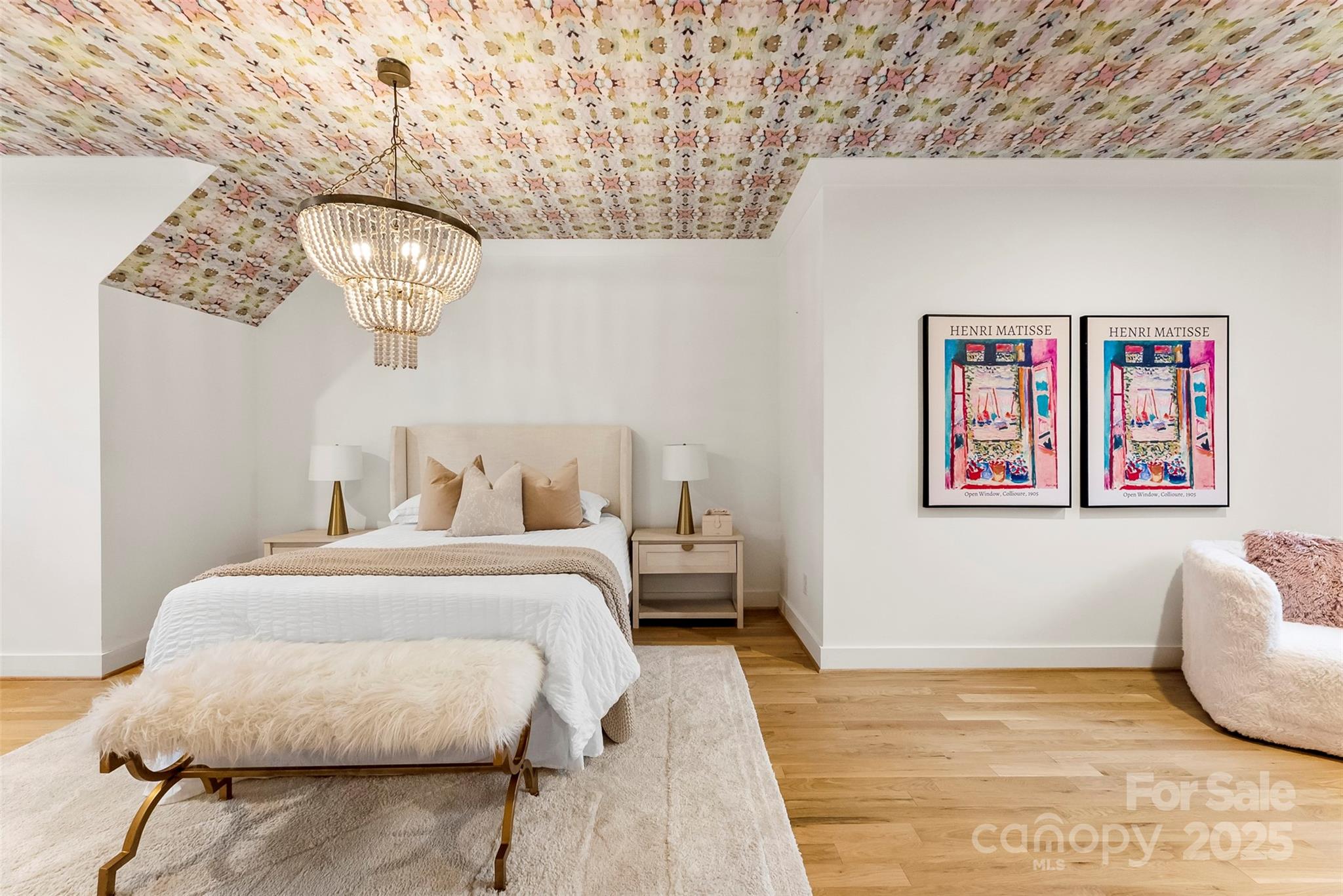 Woodend - Residential