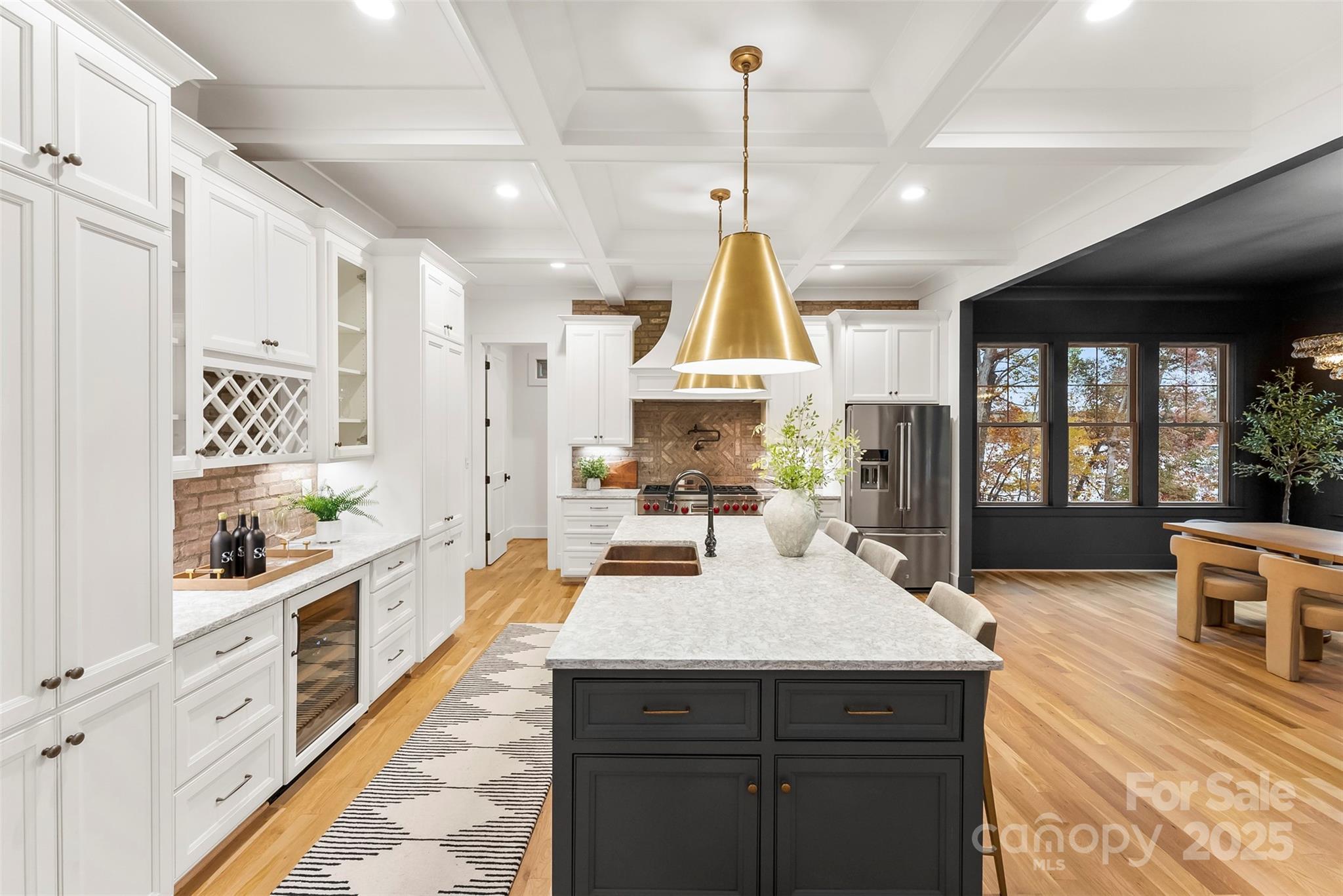 Woodend - Residential