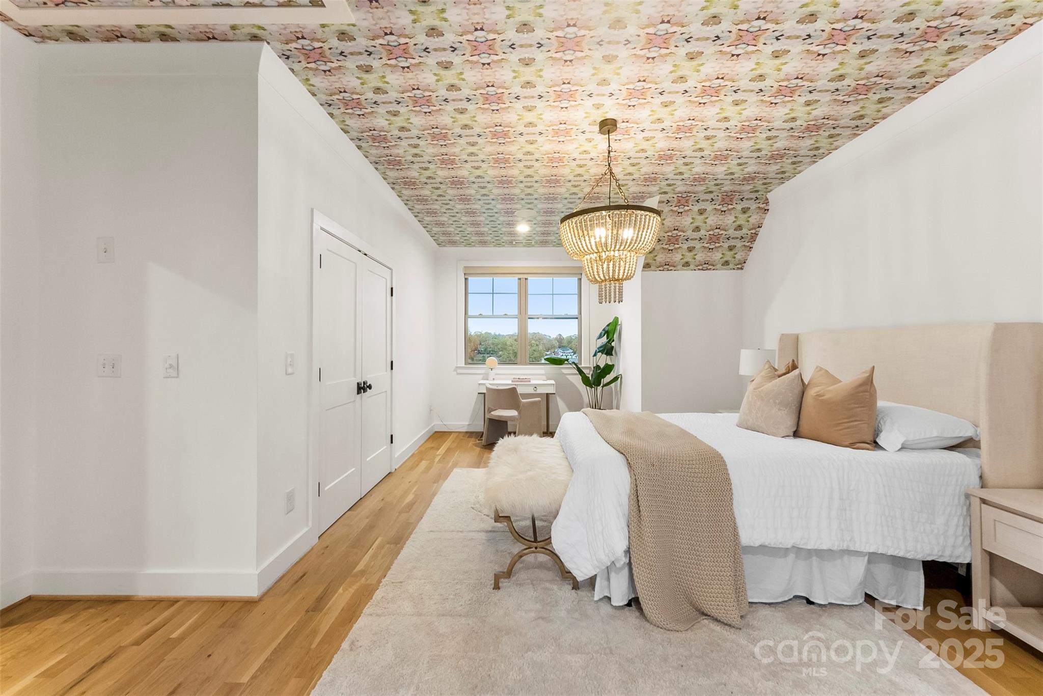 Woodend - Residential