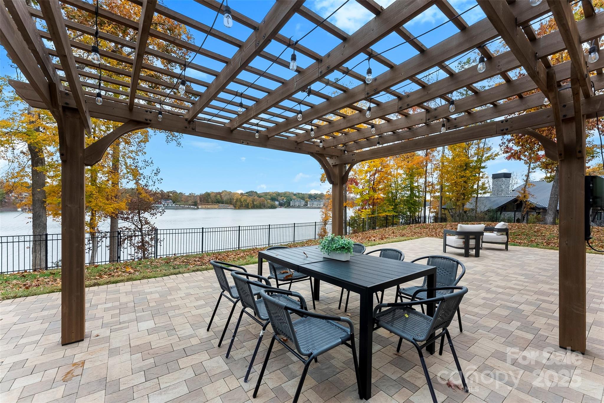 Woodend - Residential