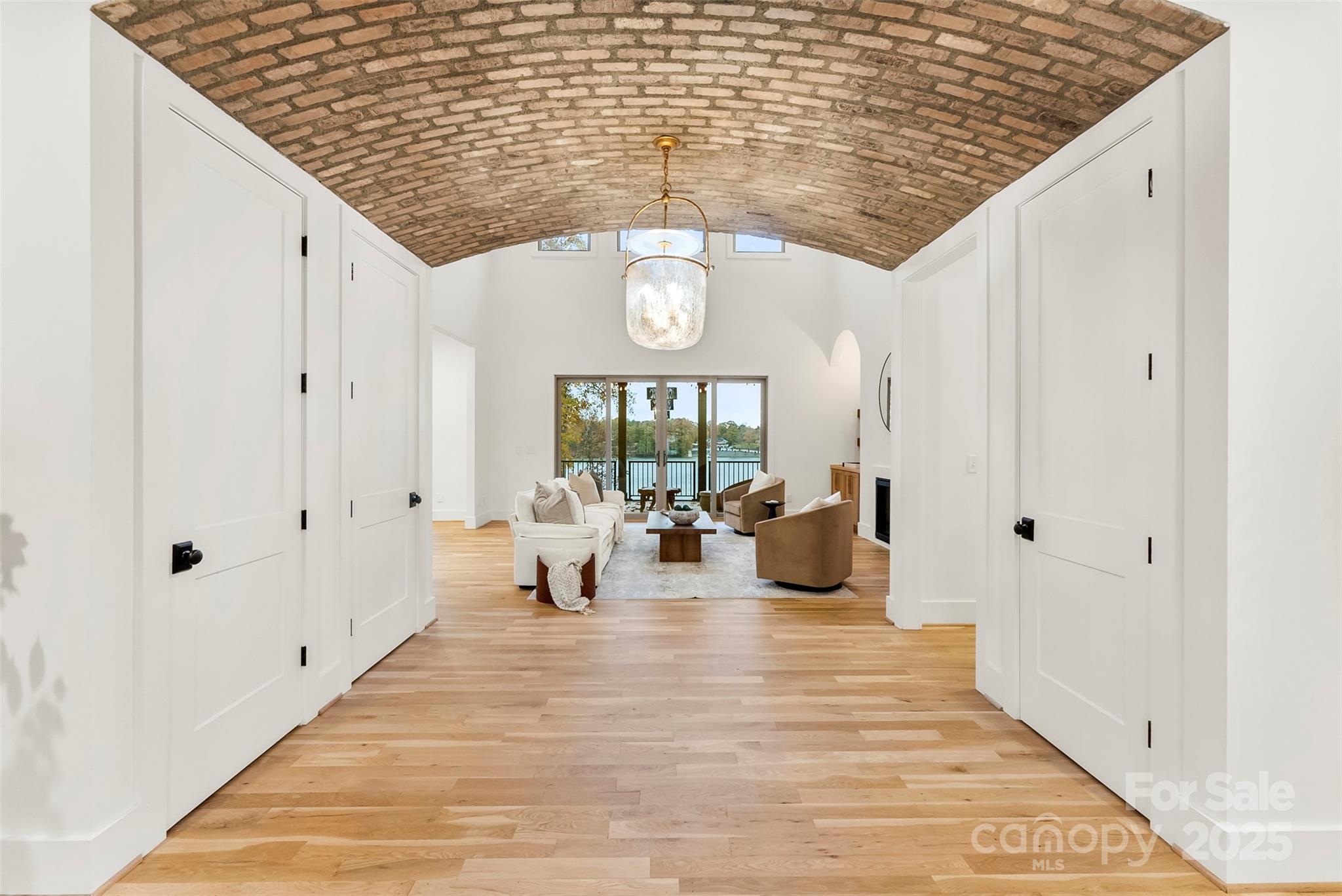 Woodend - Residential