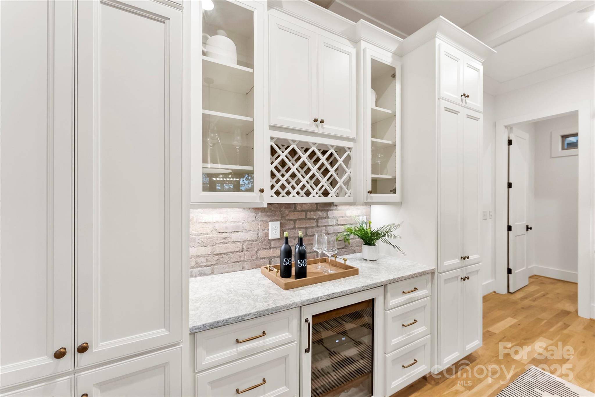 Woodend - Residential