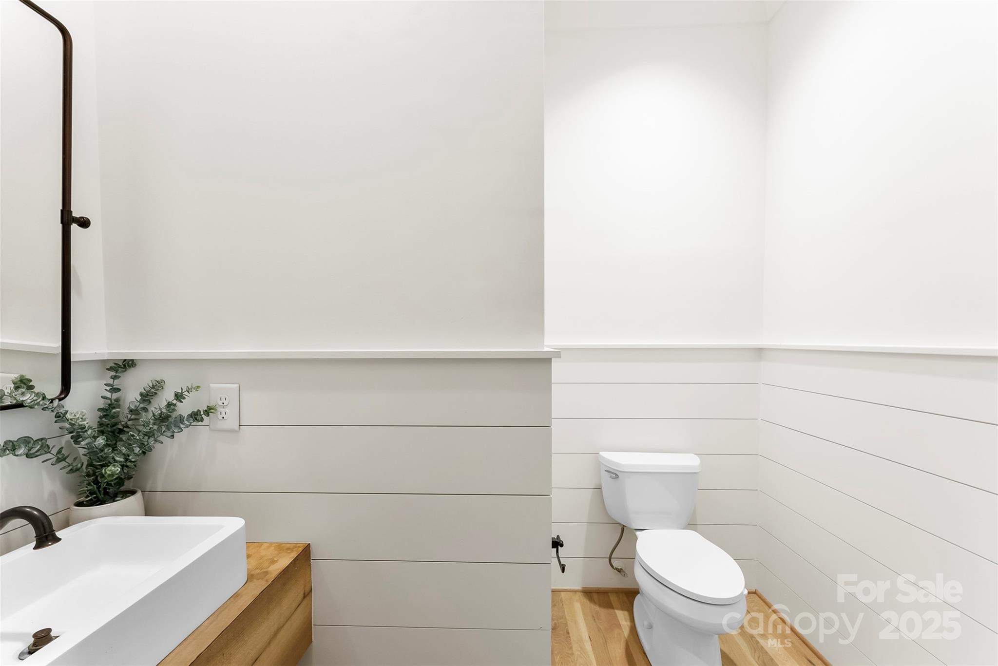 Woodend - Residential