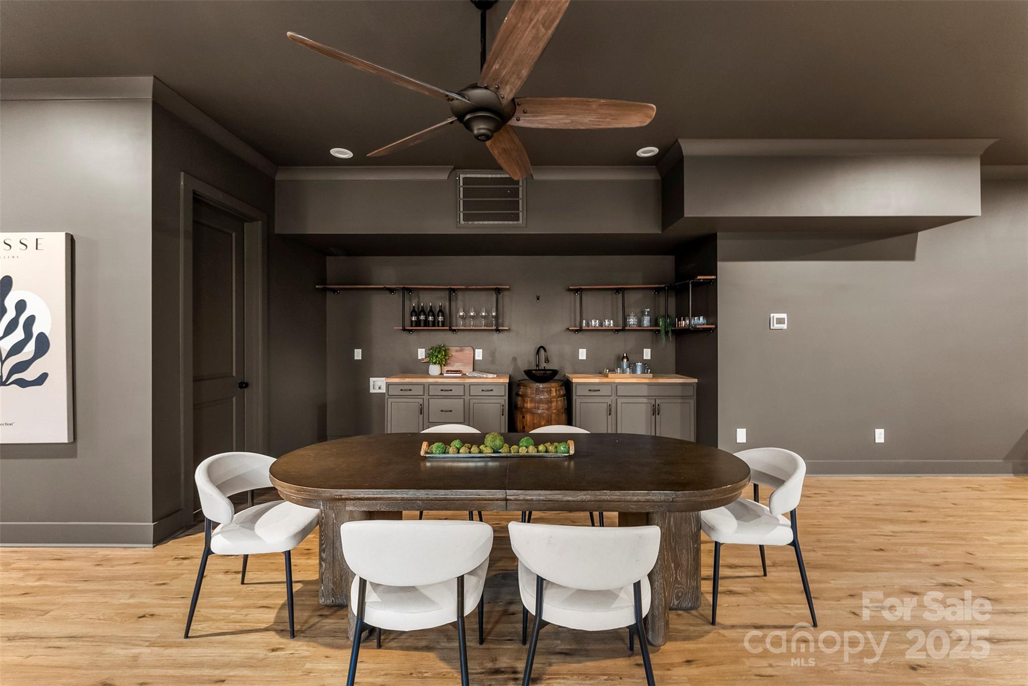 Woodend - Residential