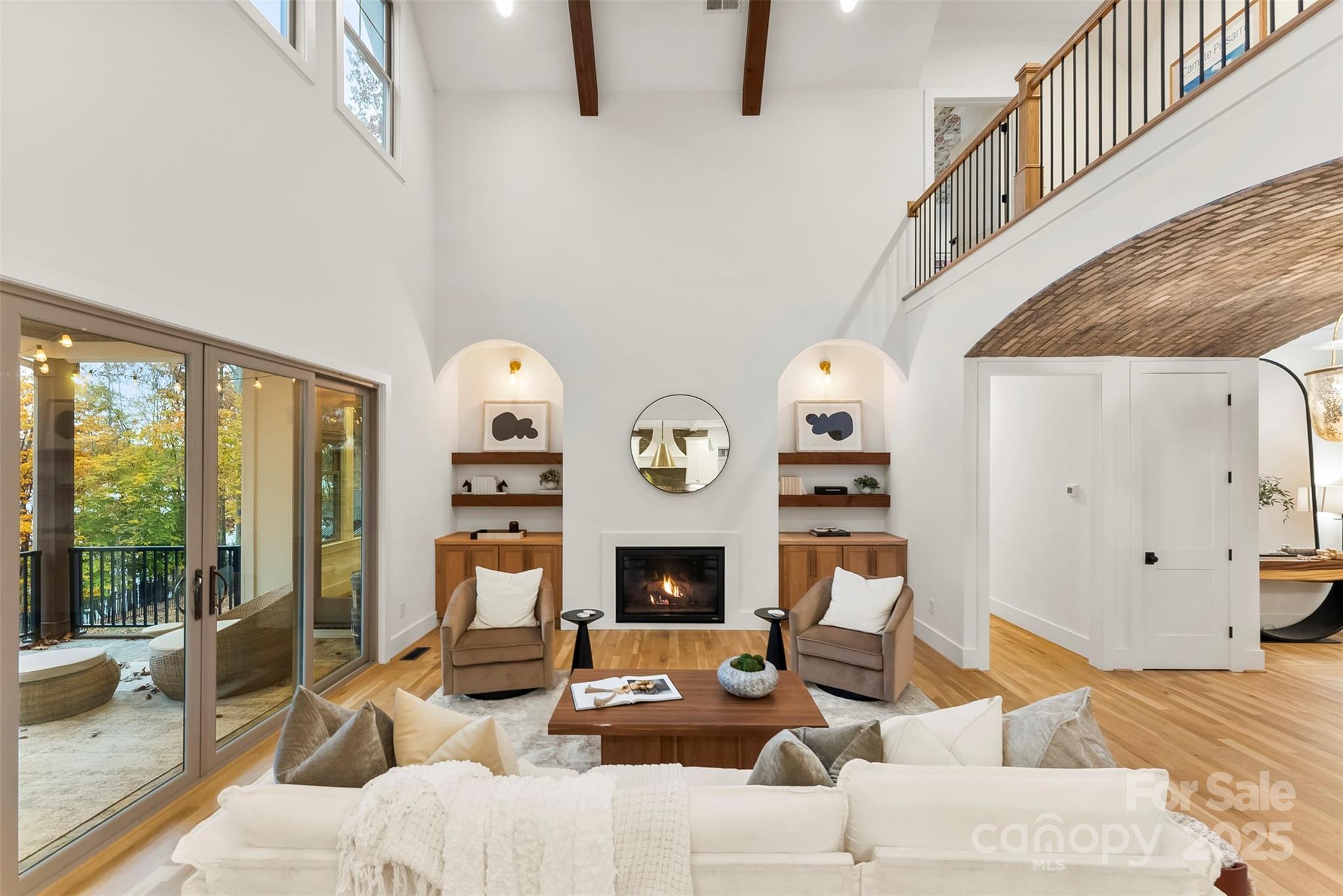 Woodend - Residential