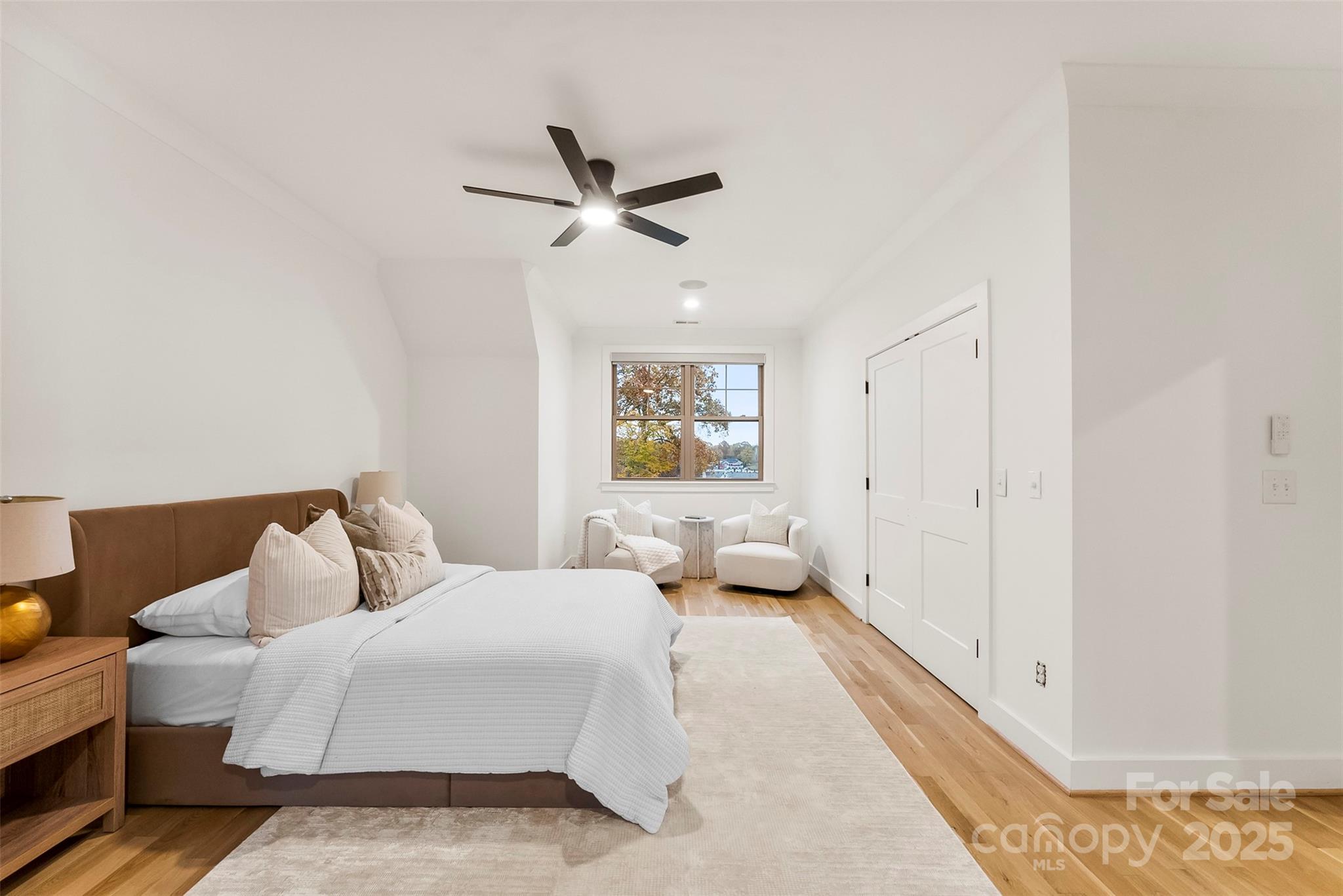 Woodend - Residential