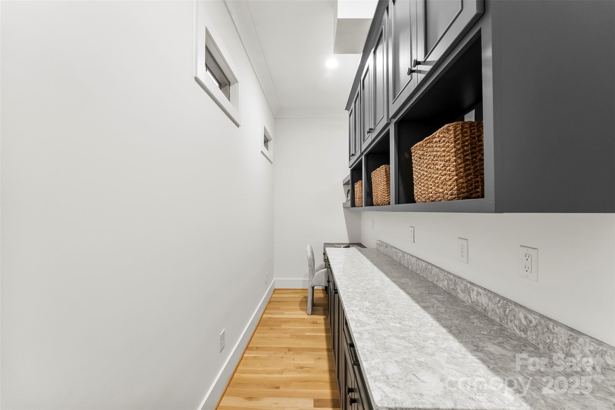 Woodend - Residential