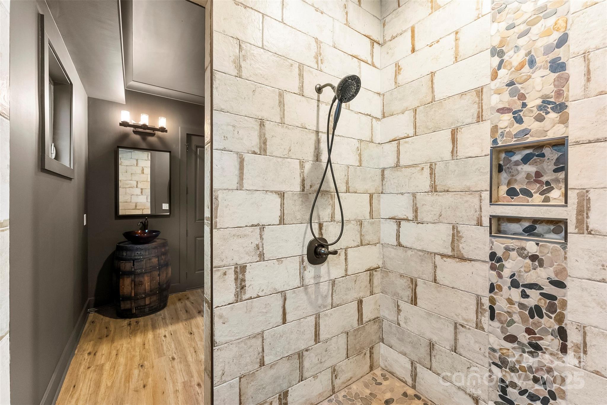 Woodend - Residential