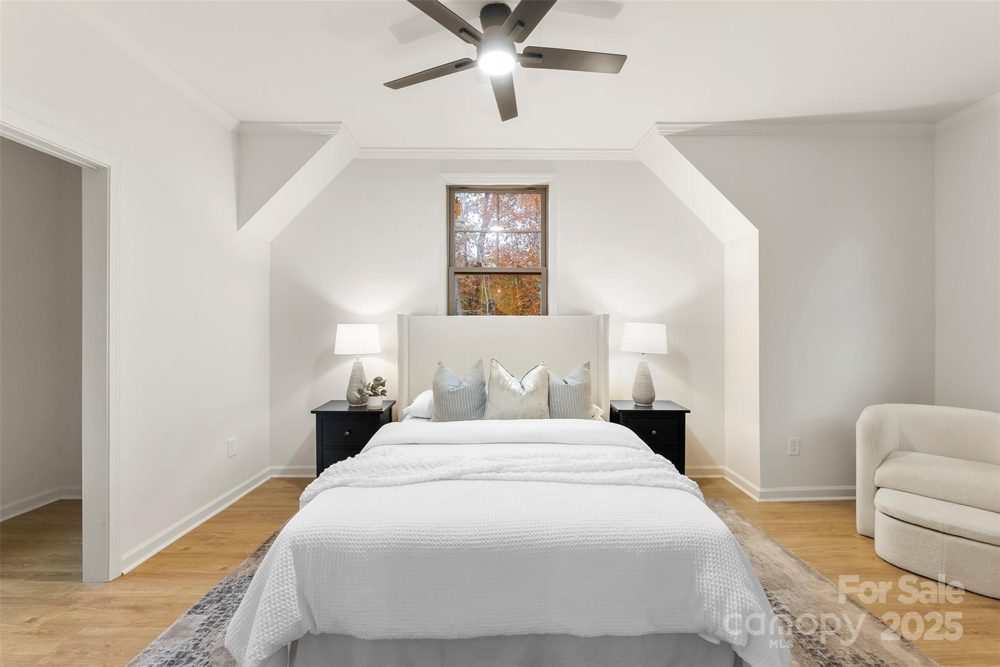 Woodend - Residential