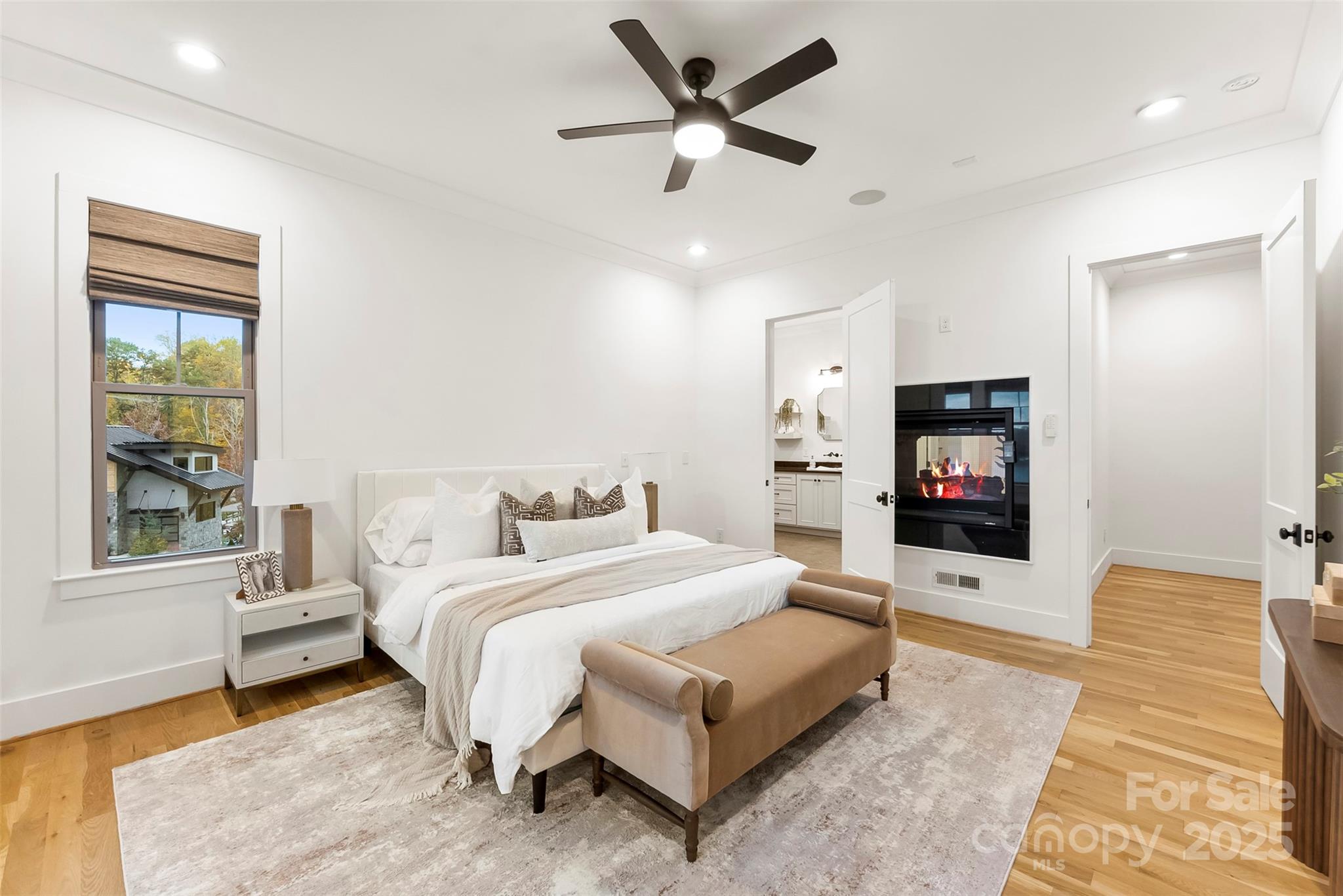 Woodend - Residential