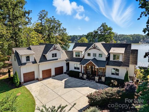 Photo of 1037 Nutall Oak Lane, Belmont, NC 28012 (MLS # 4314980)