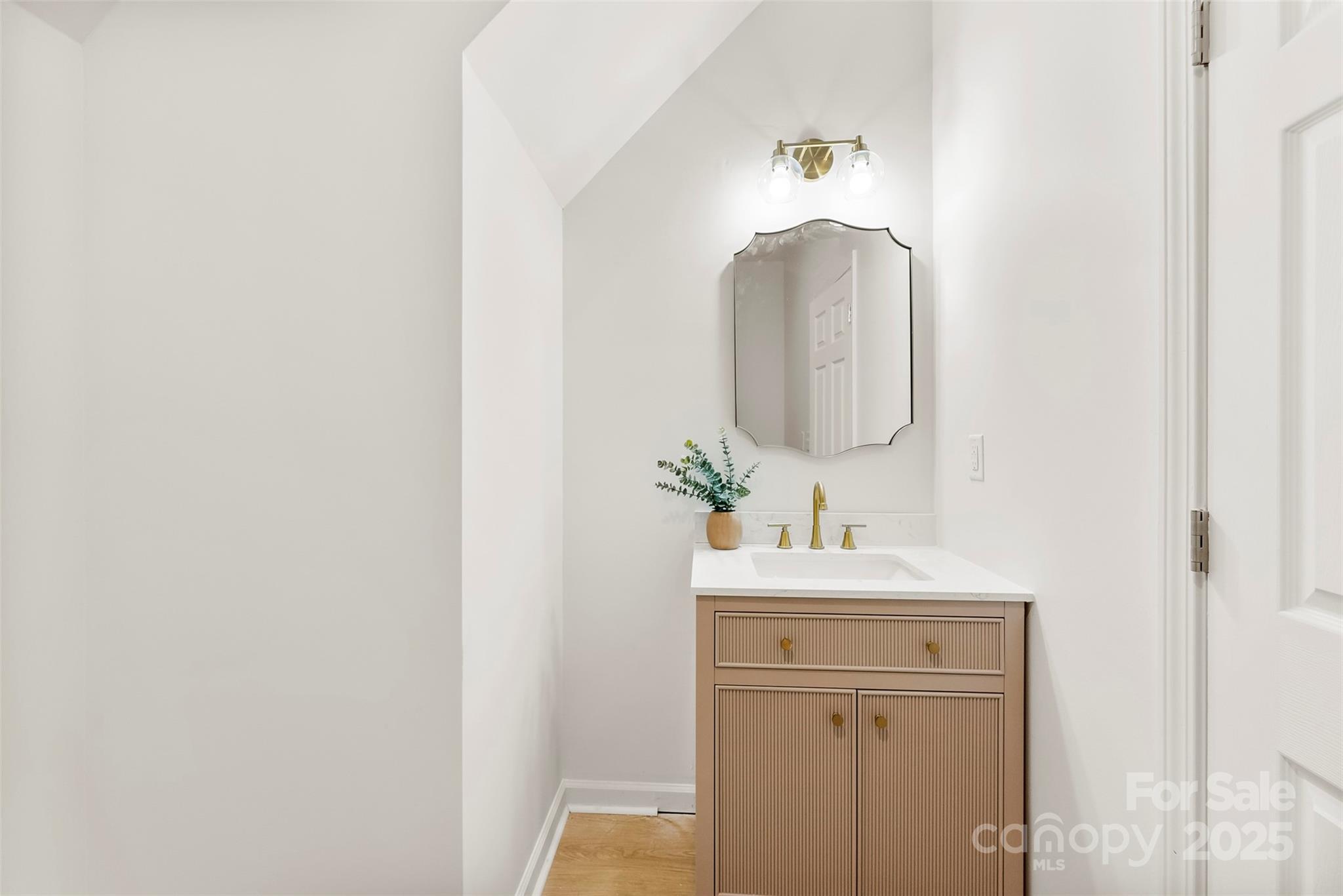 Woodend - Residential