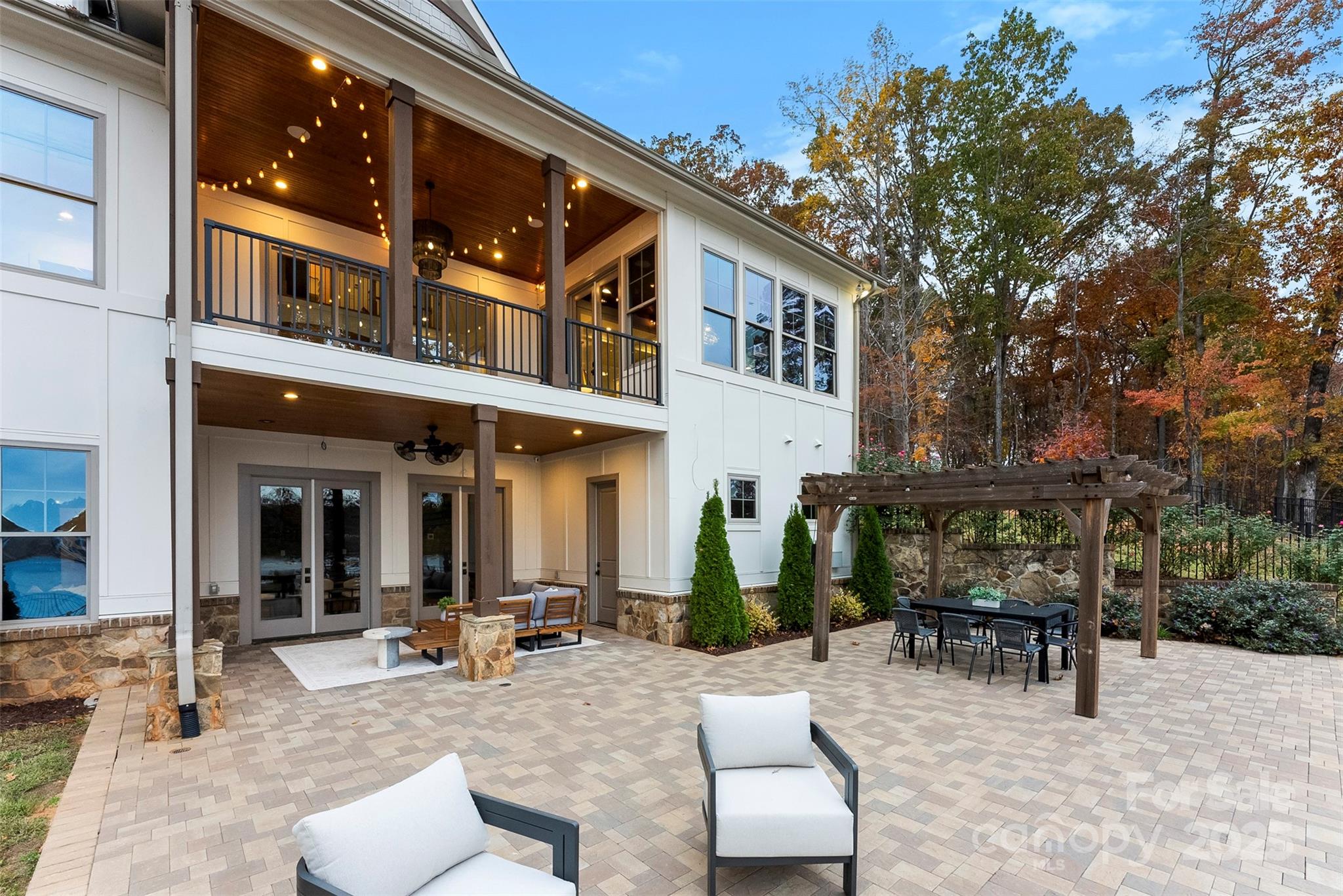 Woodend - Residential