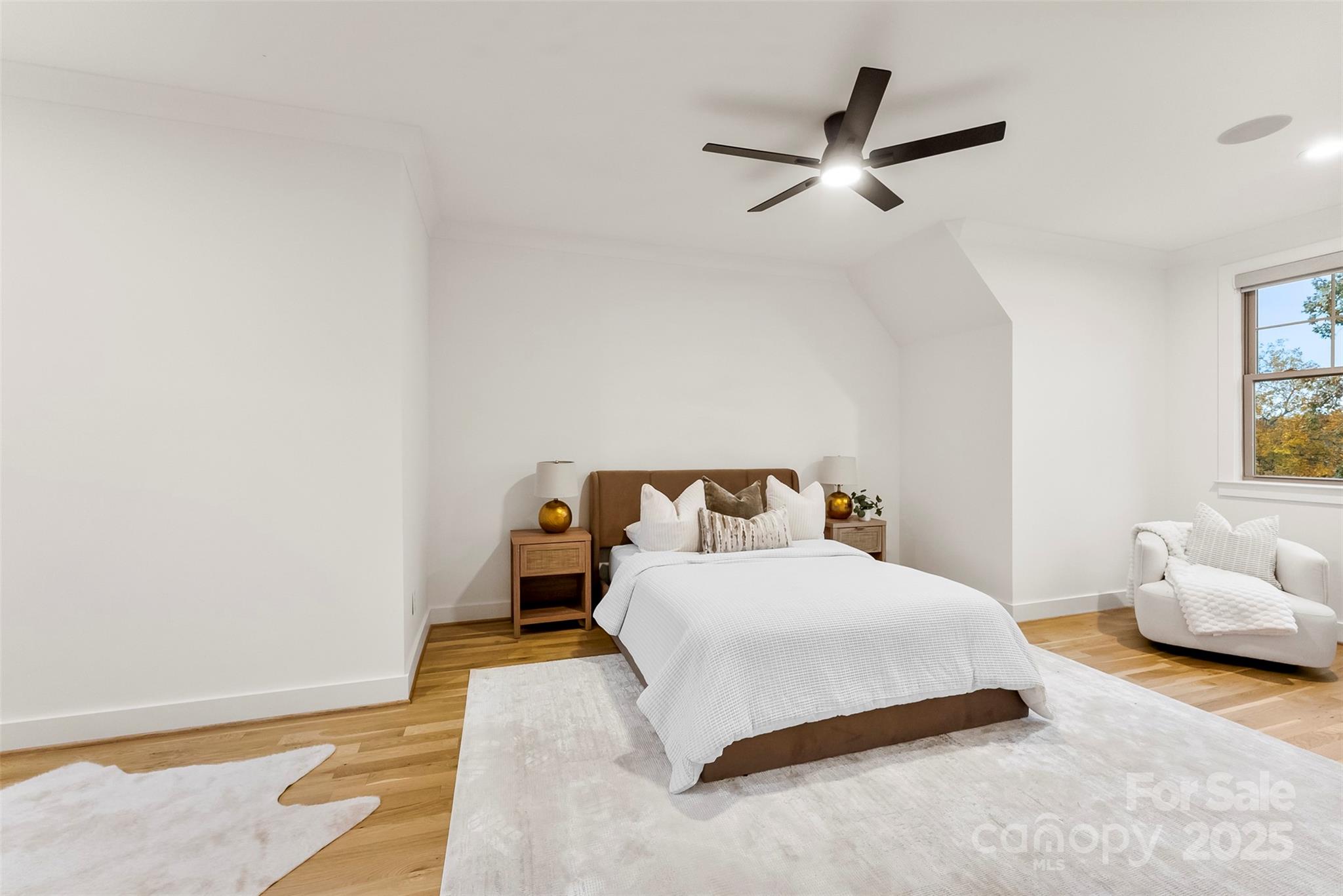 Woodend - Residential