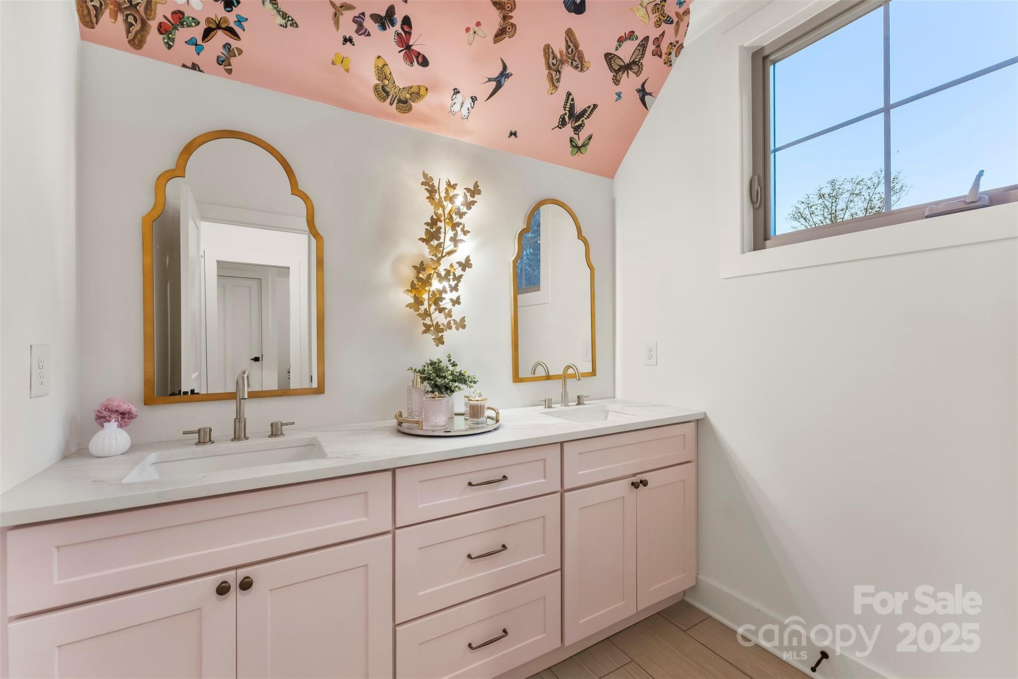 Woodend - Residential