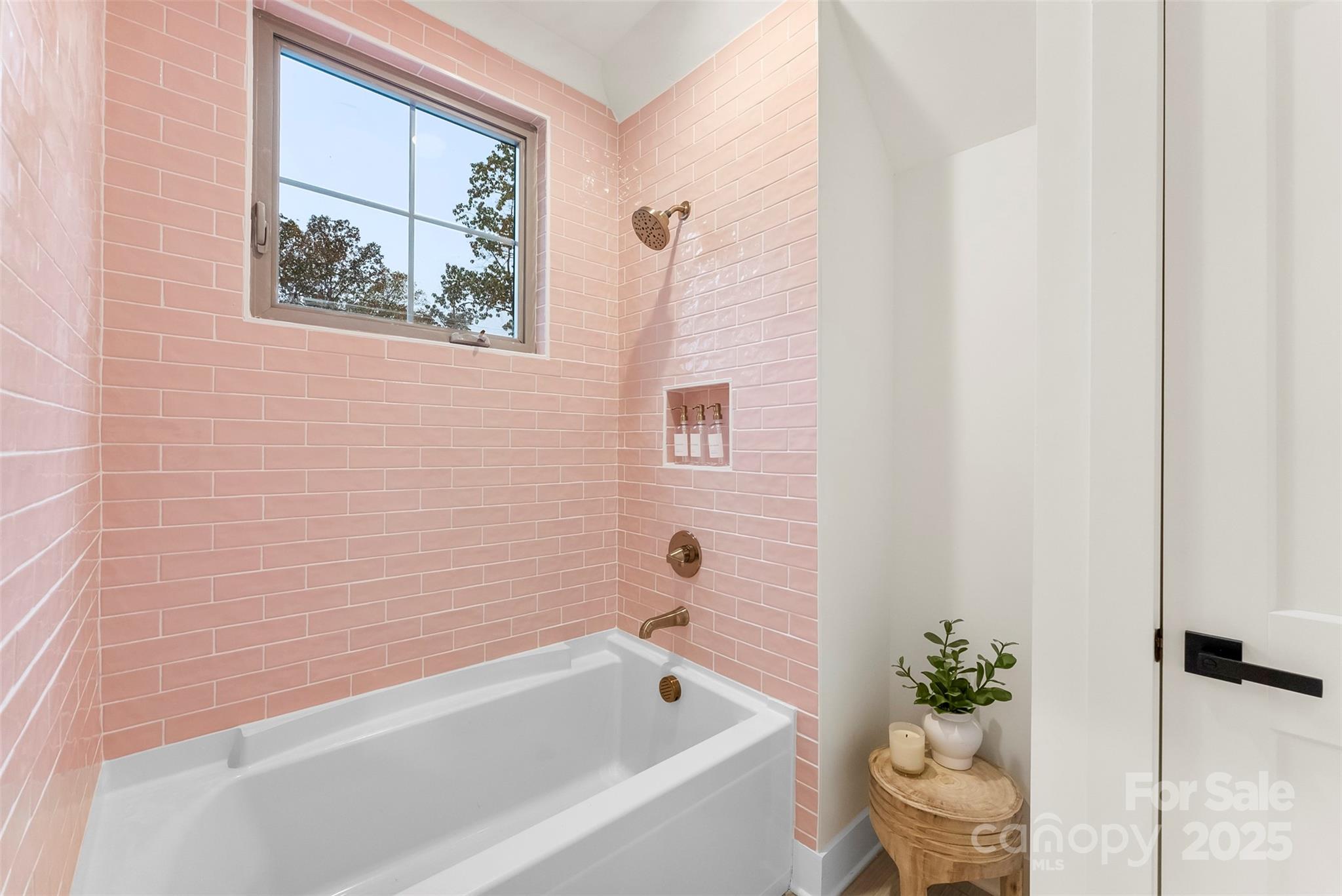 Woodend - Residential