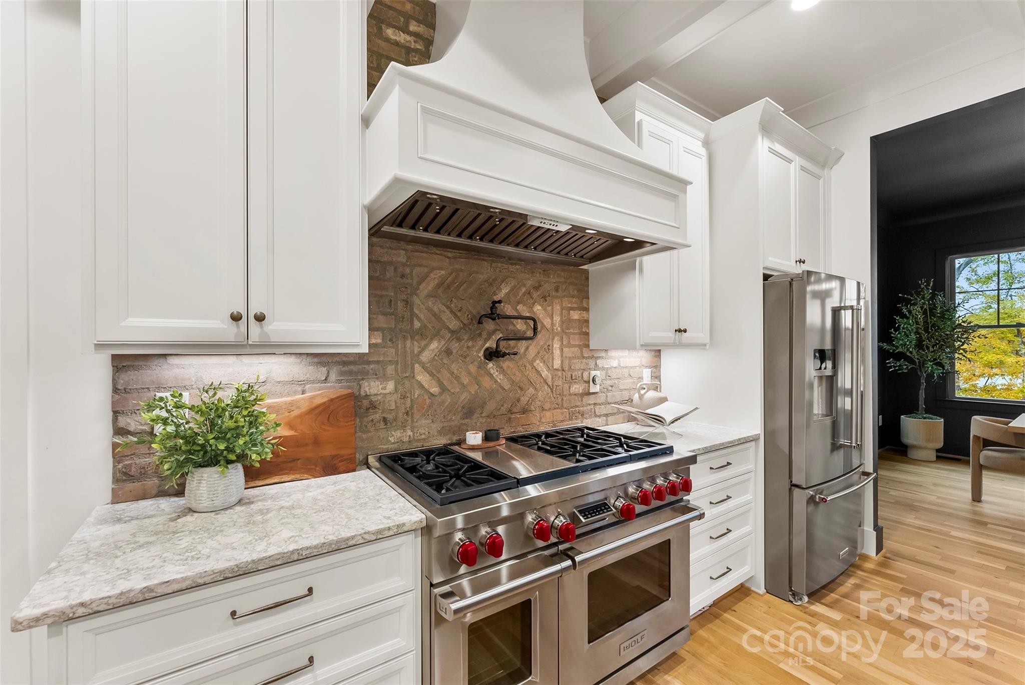 Woodend - Residential