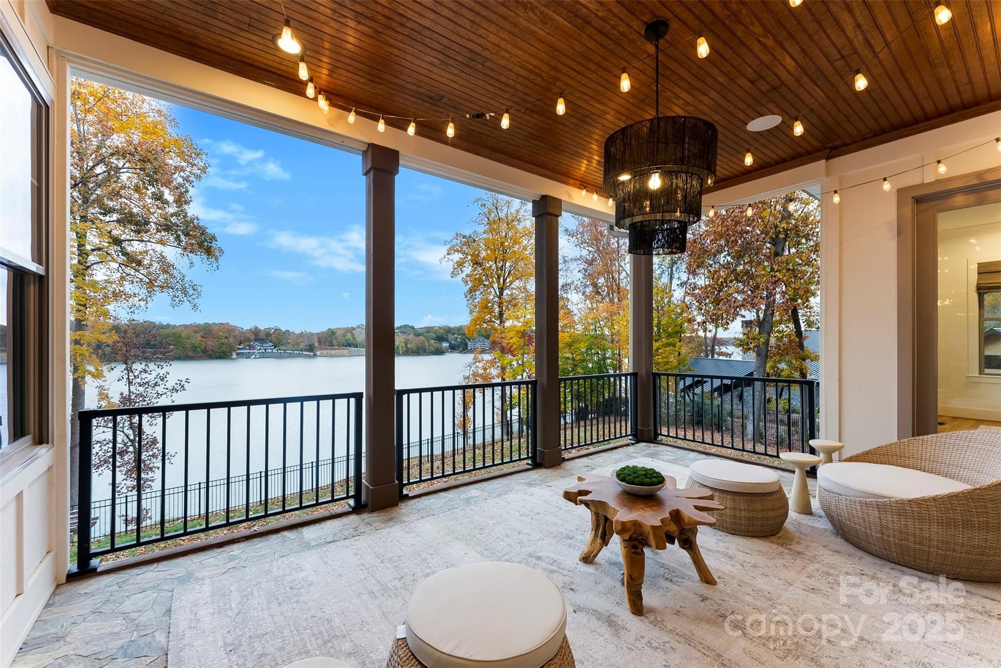 Woodend - Residential