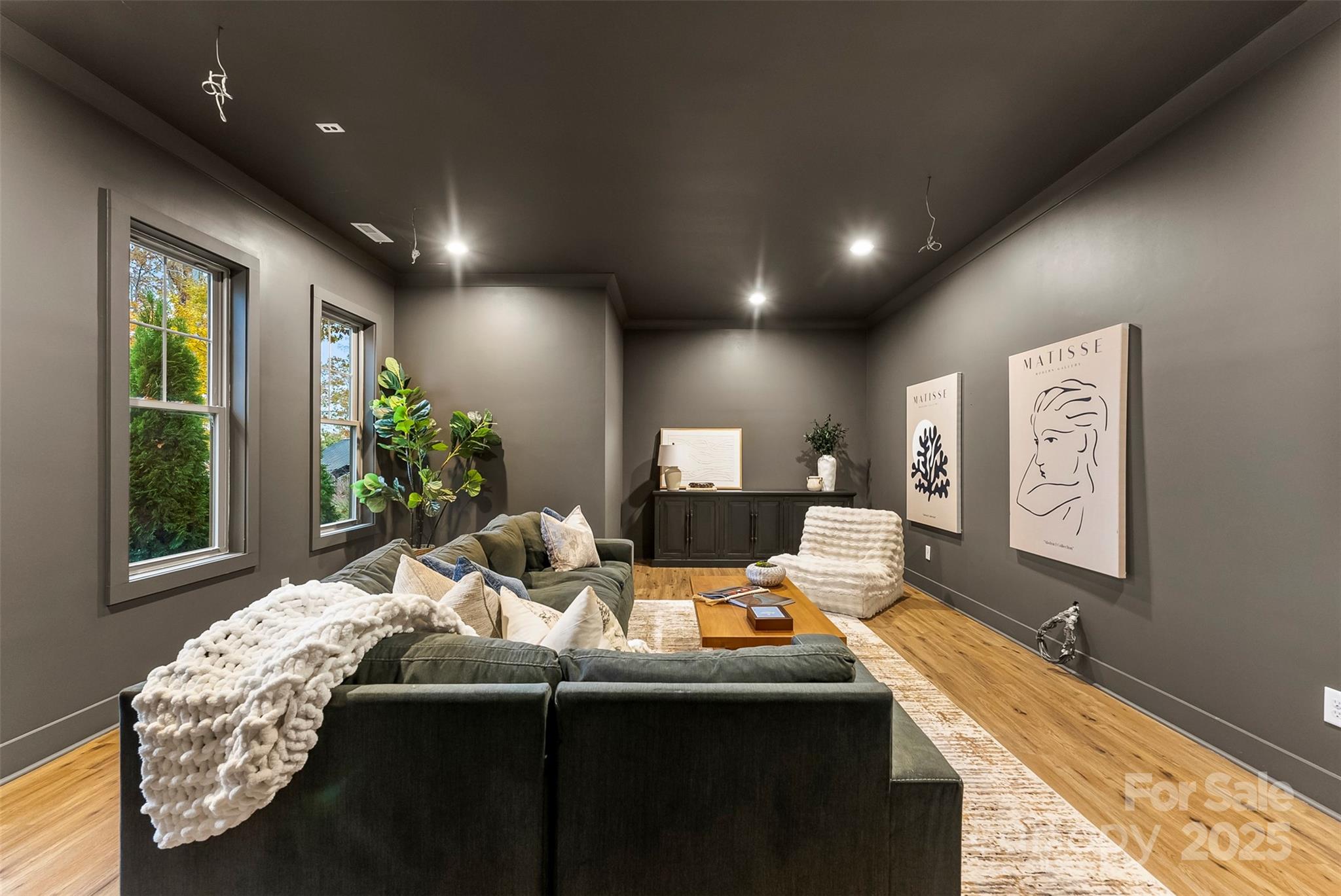 Woodend - Residential