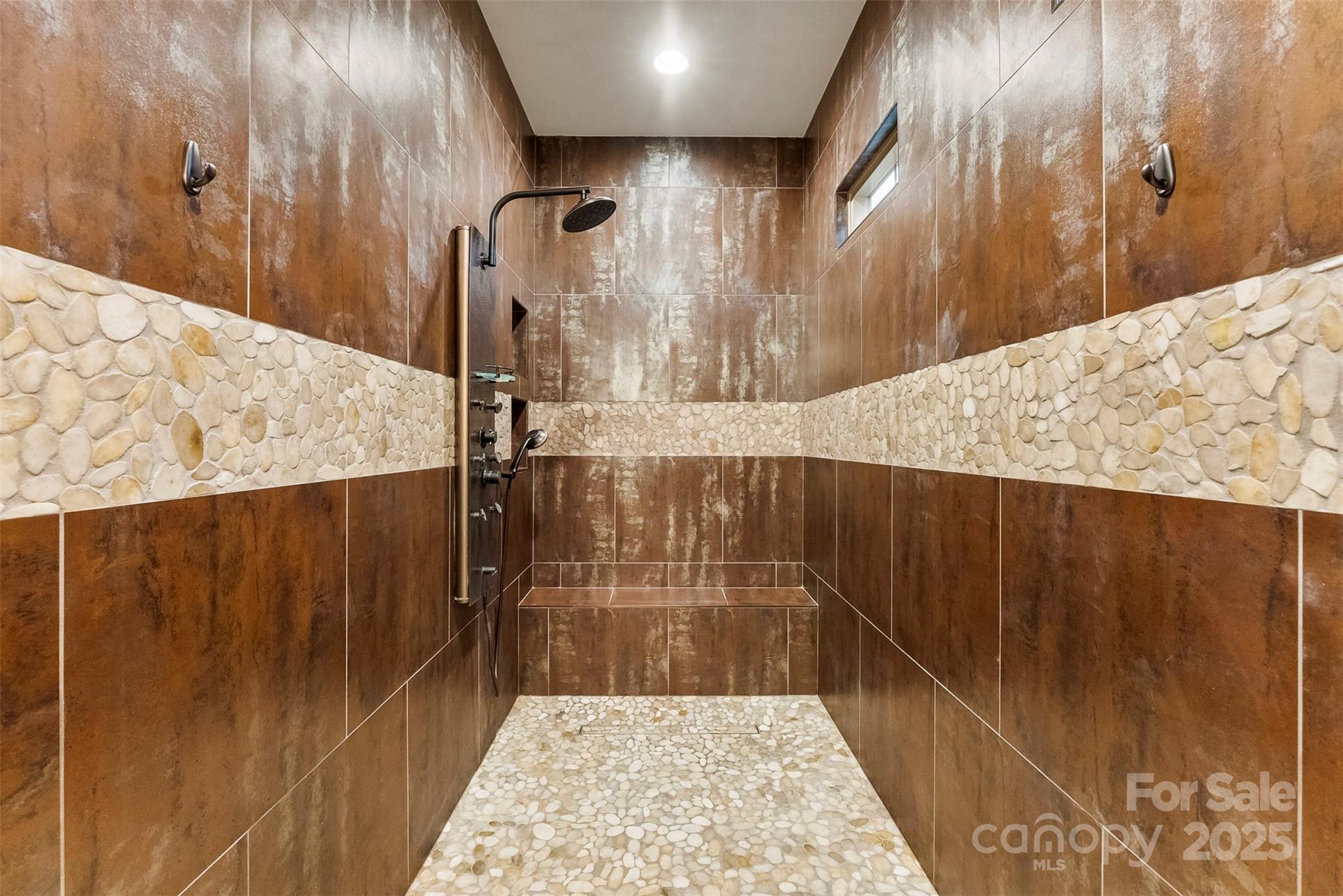 Woodend - Residential