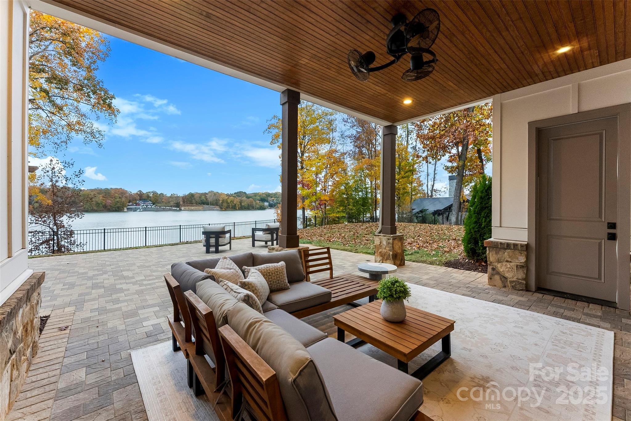 Woodend - Residential