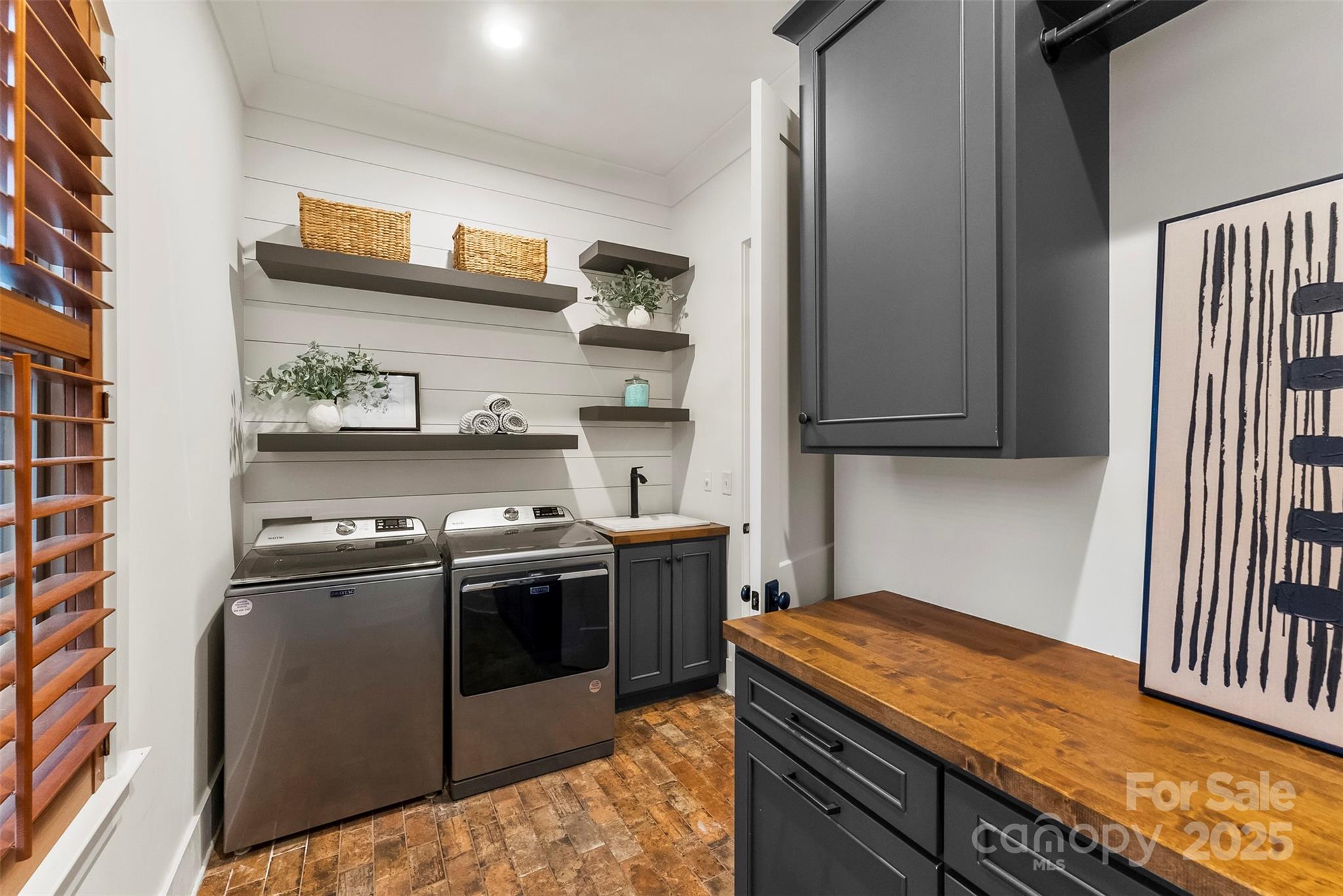 Woodend - Residential