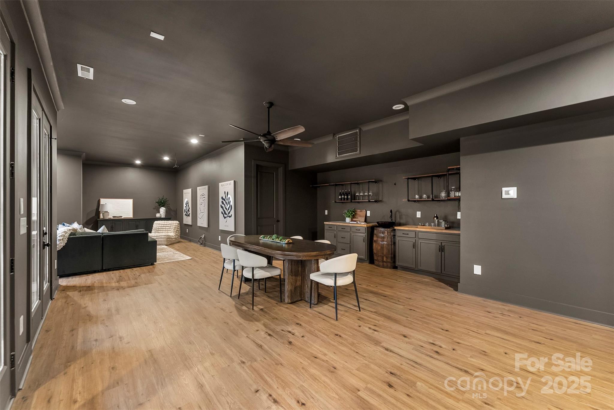 Woodend - Residential