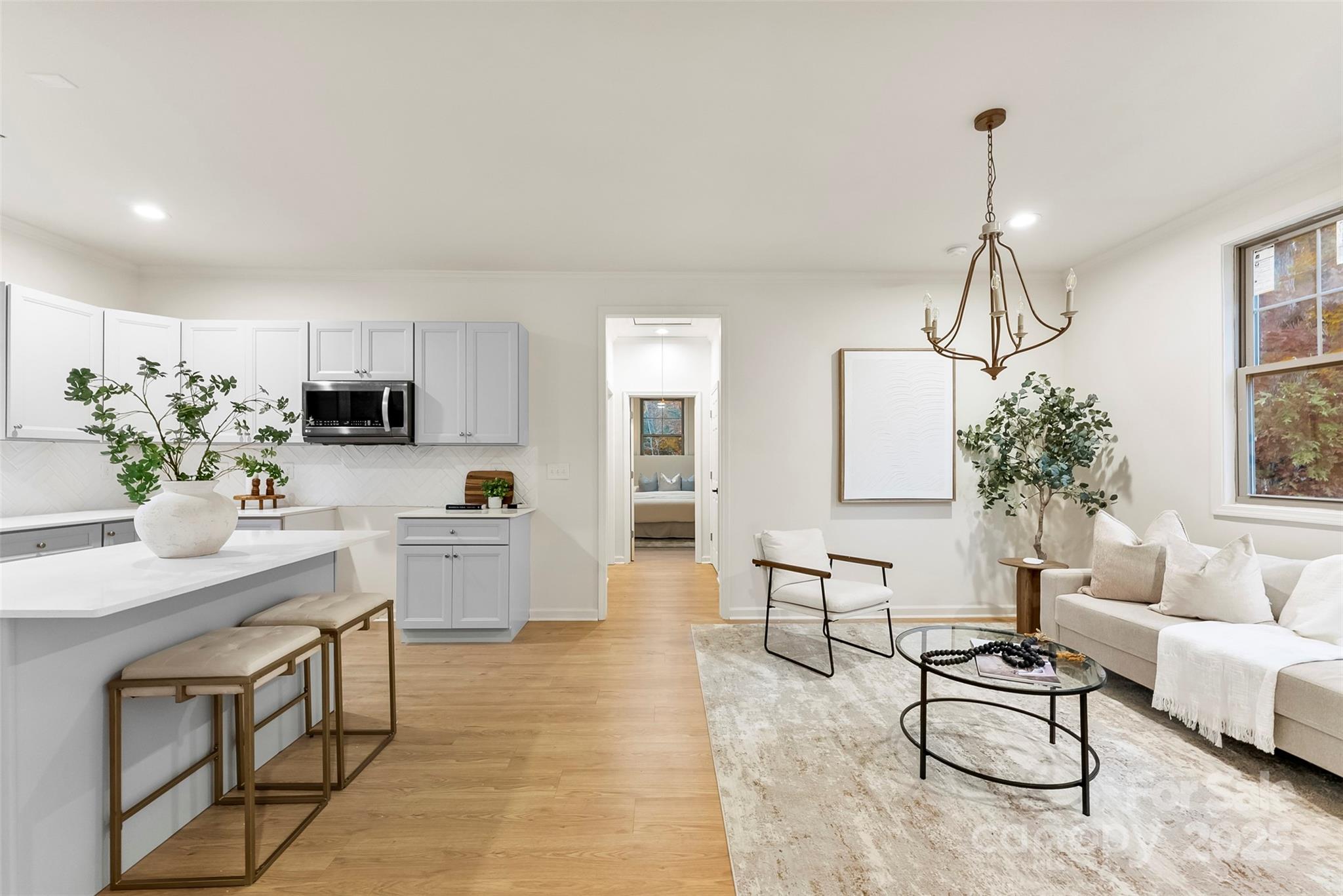 Woodend - Residential